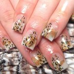 Leopardmanikyr