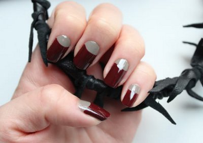 Lunar manikyr