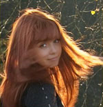 Smink för redheads Smink för redheads