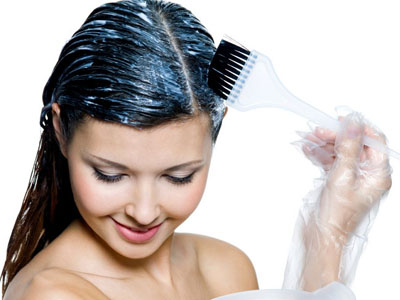 Mask för split ends: hem recept för hårvård på vintern