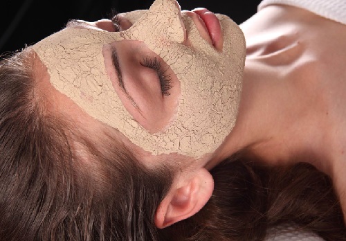 Masker för kombinationshud: sorter och tillämpningsföljd