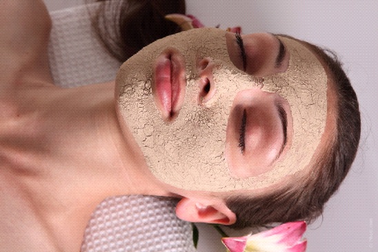 Masker för problemskinn