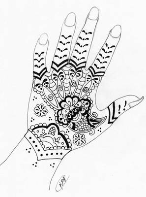 Mehendi hemma