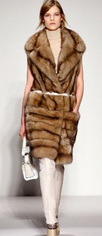Fur jackor 2012 Fur jackor 2012