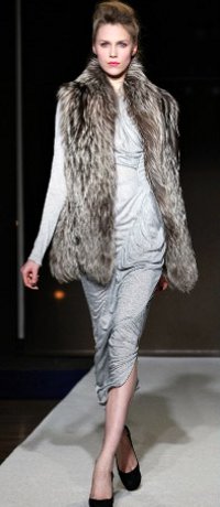 Fur jackor 2012 Fur jackor 2012