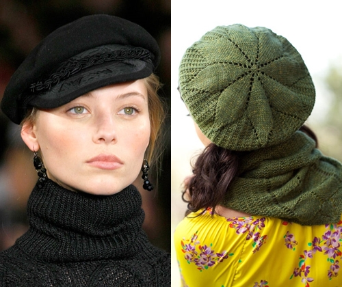 Snygga kängor: bilder av de mest fashionabla käkarna för hösten och vintern 2014