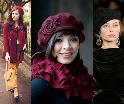 Snygga kängor: bilder av de mest fashionabla käkarna för hösten och vintern 2014