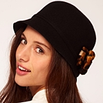 Fashion headwear vinter 2014: bilder av de mest fashionabla kvinnors och herrarnas hattar 