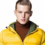 Snygga herrjackor och dunjackor vinter 2014: bilder av de mest fashionabla stilerna och modellerna av jackor