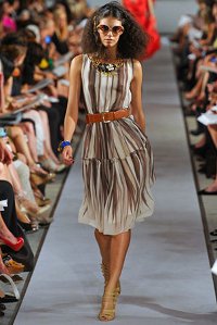 Snygga Spring Dresses 2012 Snygga Spring Dresses 2012