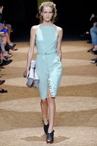 Snygga Spring Dresses 2012 Snygga Spring Dresses 2012