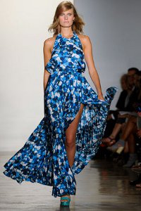 Snygga Spring Dresses 2012 Snygga Spring Dresses 2012