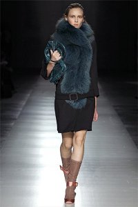 Modetrender 2012