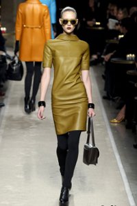 Modetrender 2012