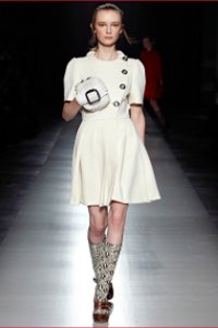 Modetrender 2012