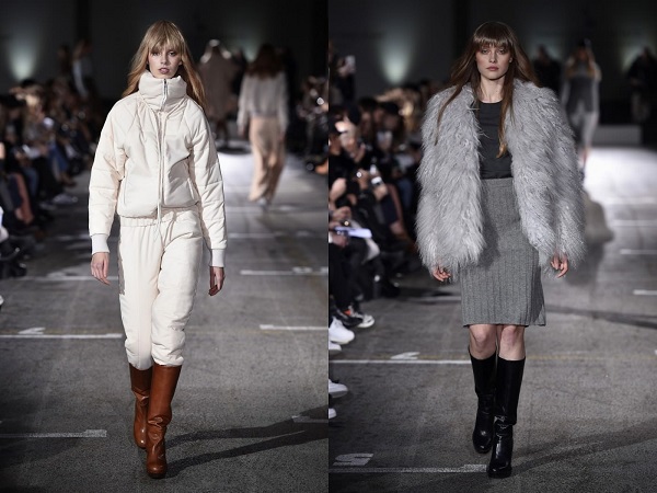 Trendiga damjackor höst-vinter 2015-2016 (foto): de mest fashionabla modellerna av kvinnors jackor