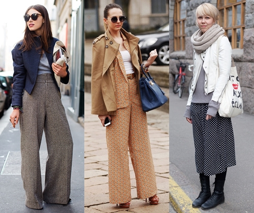 Trendiga damjackor höst-vinter 2015-2016 (foto): de mest fashionabla modellerna av kvinnors jackor