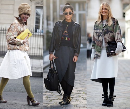 Trendiga damjackor höst-vinter 2015-2016 (foto): de mest fashionabla modellerna av kvinnors jackor