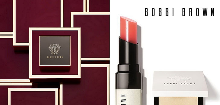 Tender, mer mild: vårsamling av smink Bobbi Brown Soft and Soft