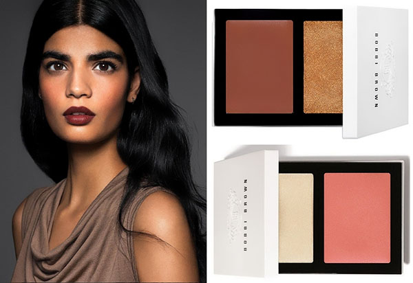 Tender, mer mild: vårsamling av smink Bobbi Brown Soft and Soft