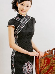 Nyttårs klänningar 2012