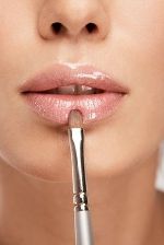 Nyårsmakeup 2011