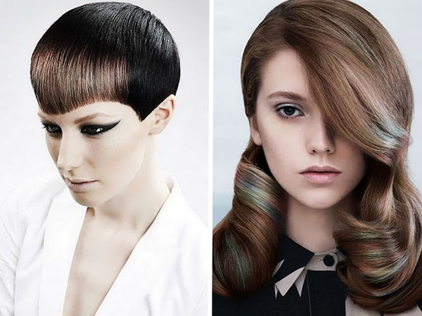 Höstbilder: Mjuk färg - trend-2016