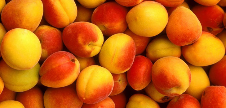 Peach mask för split hård hemma