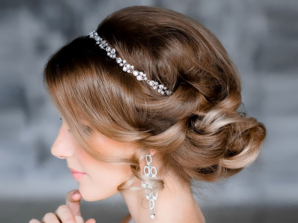 Bandage - en stilig accent festlig styling