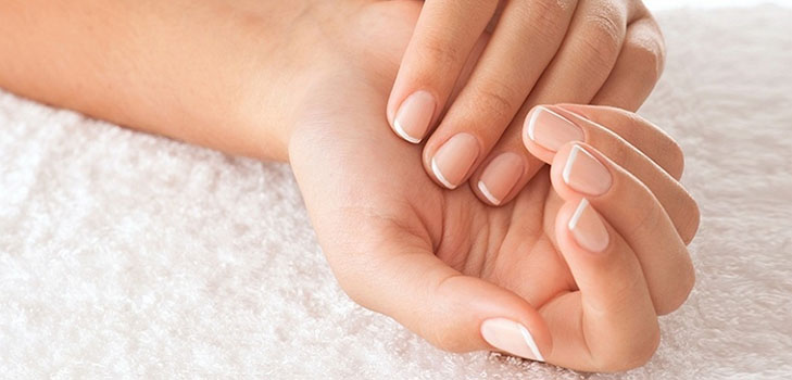 Fem frekventa nagelproblem: orsaker och lösningar