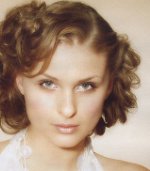 Romantiska frisyrer