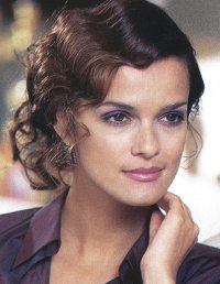 Romantiska frisyrer