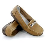Med vad man ska ha på moccasiner