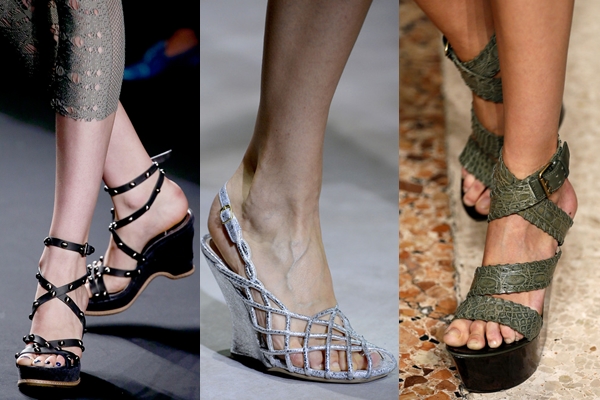 sandaler vår-sommar 2013
