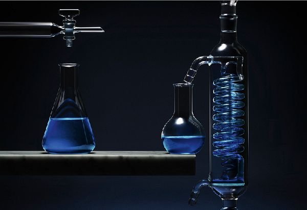 Perfekt hemligheter: La Prairie och Vichy