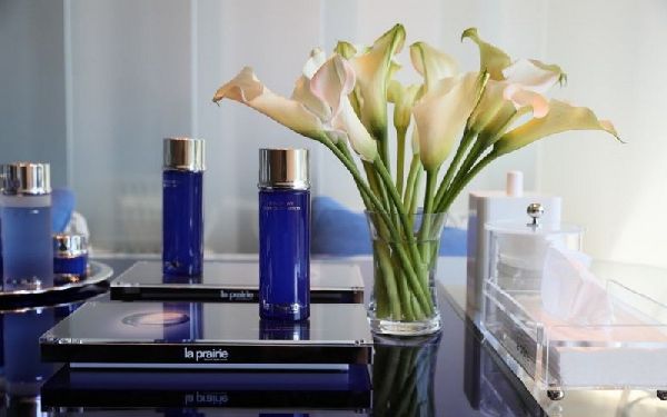 Perfekt hemligheter: La Prairie och Vichy
