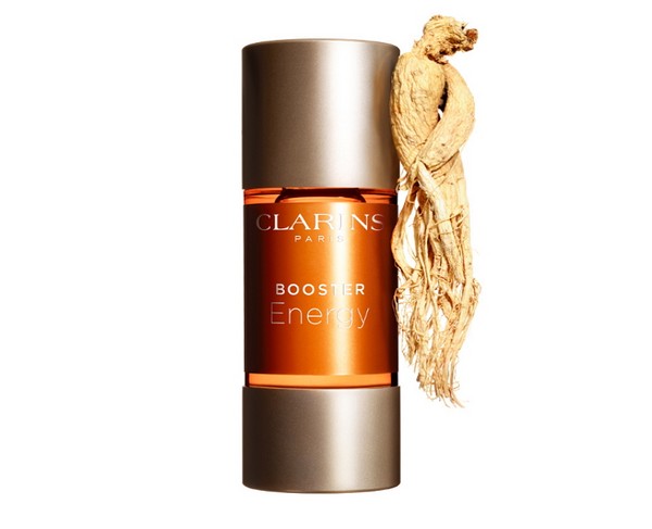 Secret Beauty-vapen: nya boosters från Clarins