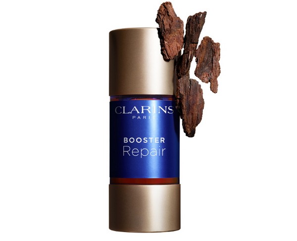 Secret Beauty-vapen: nya boosters från Clarins