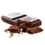 Choklad wraps hemma