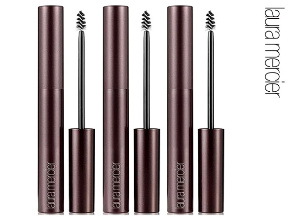 Luminous look: en samling smink Laura Mercier Eyeconics Fall Winter 2016