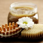 Kaffe Scrub Kaffe Scrub