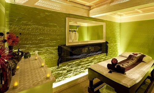 Thai Spa Practices Thai Lab - en enkel resa till excellens