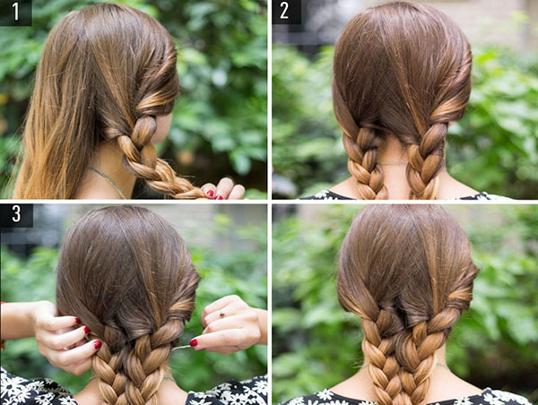Topp 5 lata hårstrålar: styling på 5 minuter