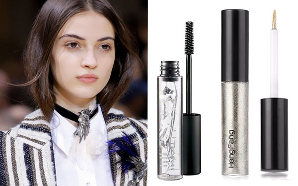 Lär dig om den omärkliga sminken: Lanvin-experternas hemligheter