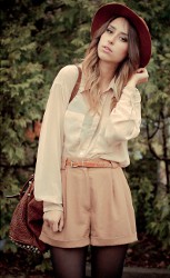Street Fashion 2011: Vår