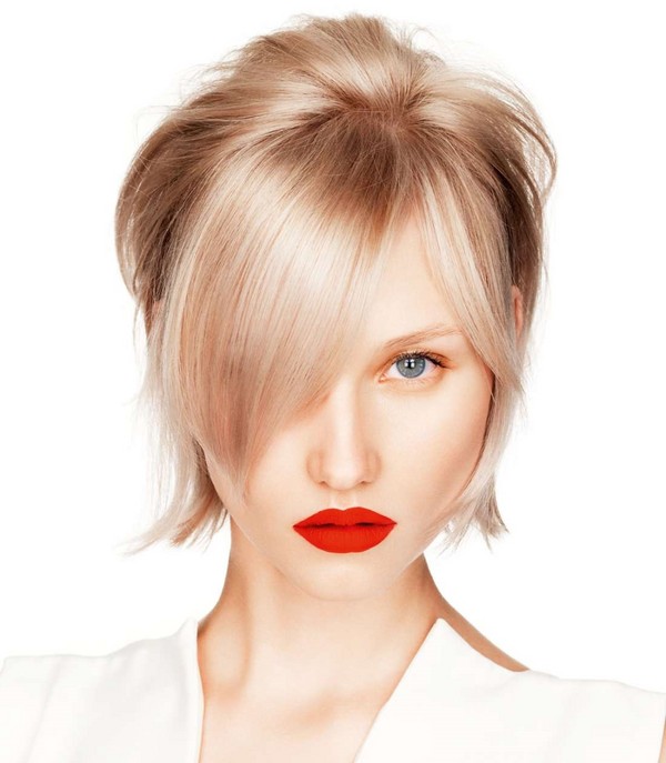 Smart frisyr utan styling - bilder och recensioner
