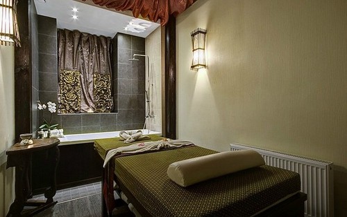 Snart öppnar BanyanTree ett nytt showroom
