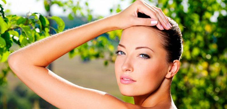 anti-aging förfaranden