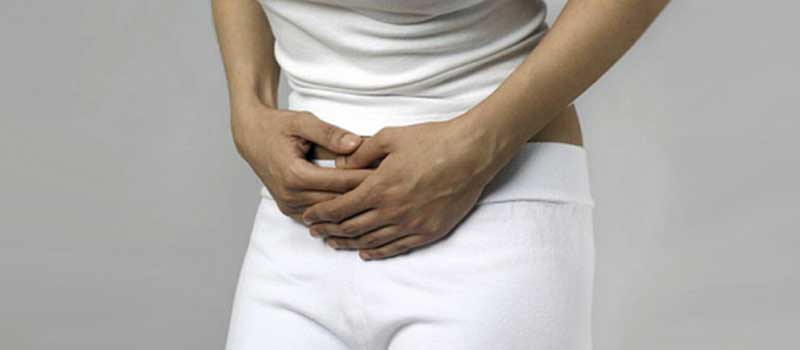 Endometrios: behandling med folkmekanismer