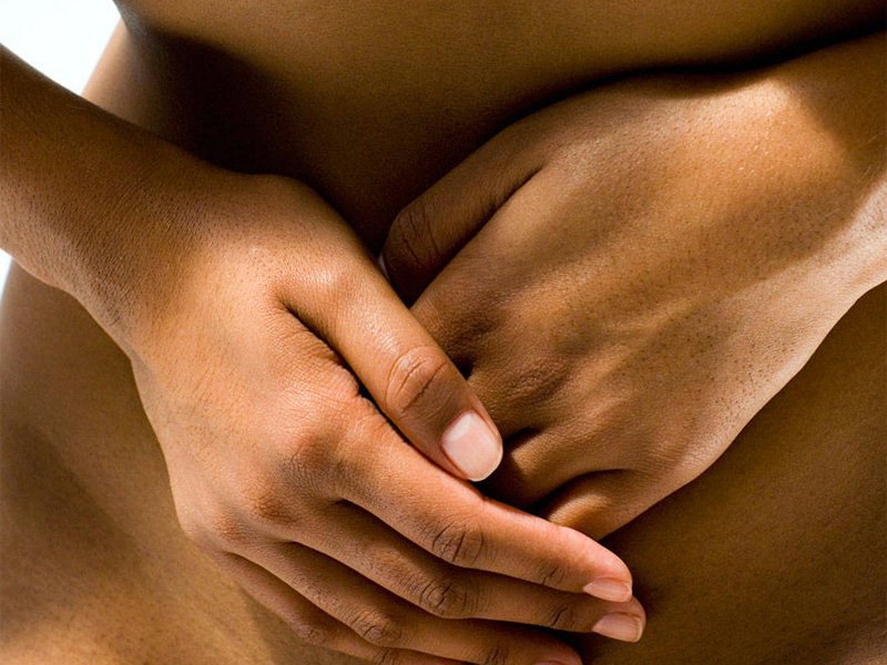 Endometrios: behandling med folkmekanismer